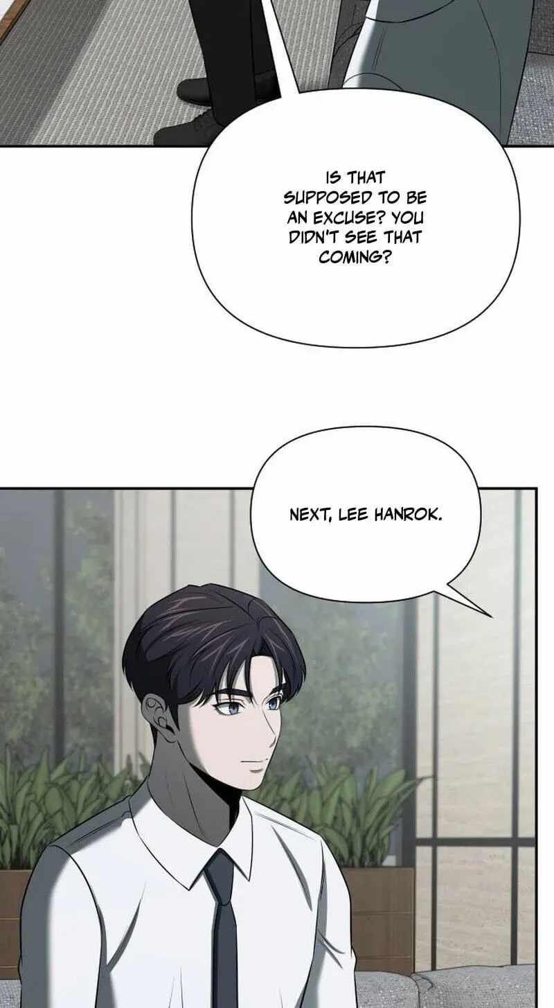 When a Genius Office Worker Goes Too Far Chapter 50 16